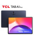 Tablet tcl tab a1 plus 12.2 pulgadas 6gb - 128gb - wifi - azul espacial