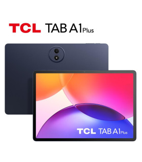 Tablet tcl tab a1 plus 12.2 pulgadas 6gb - 128gb - wifi - azul espacial