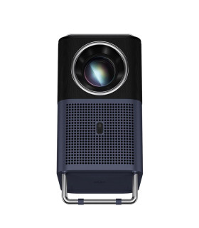 Proyector tcl smart a1s 150 pulgadas - fhd - 600 lumens - google tv - portatil