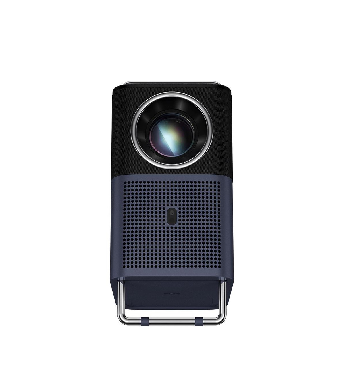 Proyector tcl smart a1s 150 pulgadas - fhd - 600 lumens - google tv - portatil