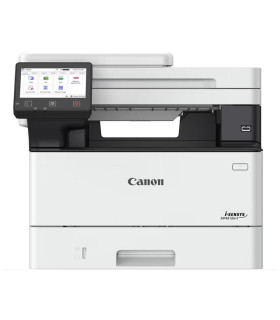 Multifuncion laser canon mf463dw ii monocromo i - sensys a4 -  40ppm -  red -  wifi -  duplex todas las funciones -  adf