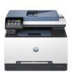 Multifuncion laser hp laserjet pro 3302sdw color duplex