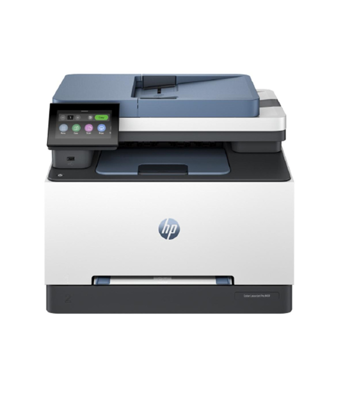 Multifuncion laser hp laserjet pro 3302sdw color duplex