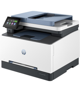 Multifuncion laser hp laserjet pro 3302sdw color duplex