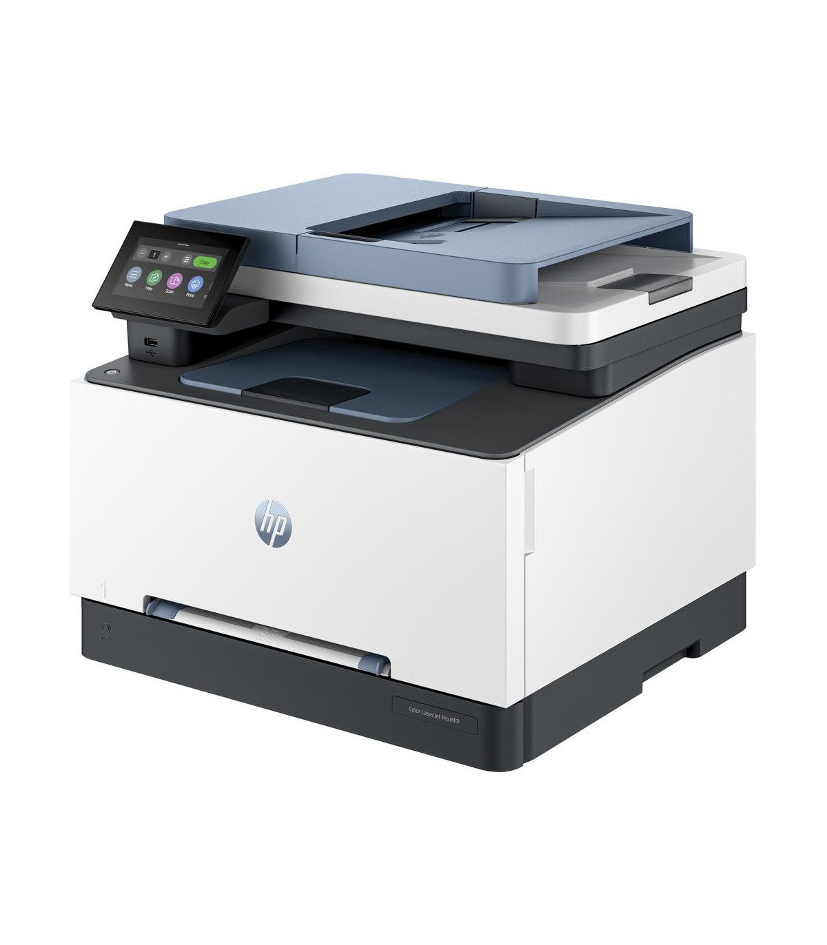 Multifuncion laser hp laserjet pro 3302sdw color duplex