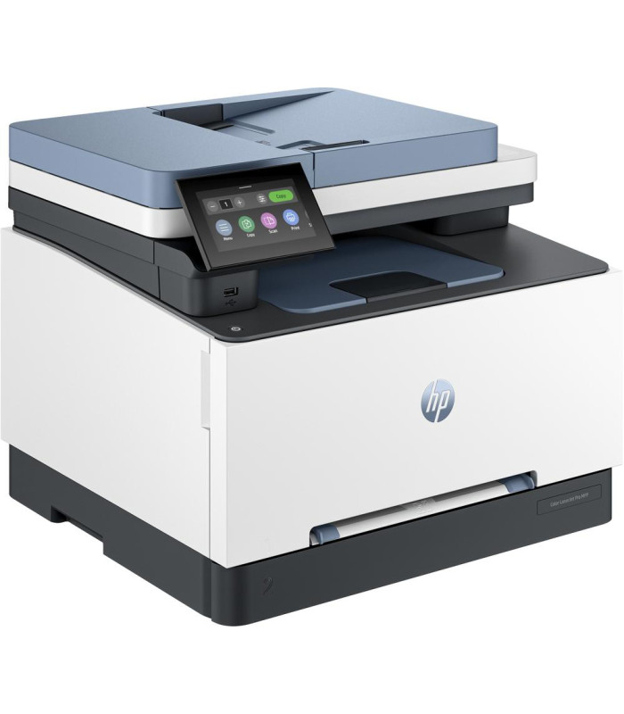Multifuncion laser hp laserjet pro 3302sdw color duplex