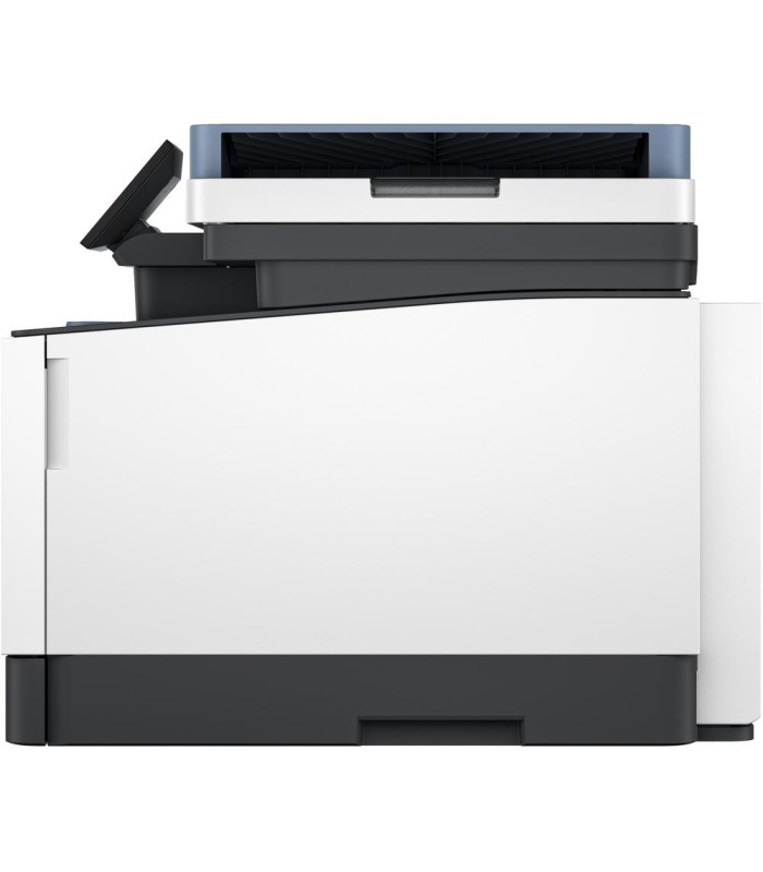 Multifuncion laser hp laserjet pro 3302sdw color duplex