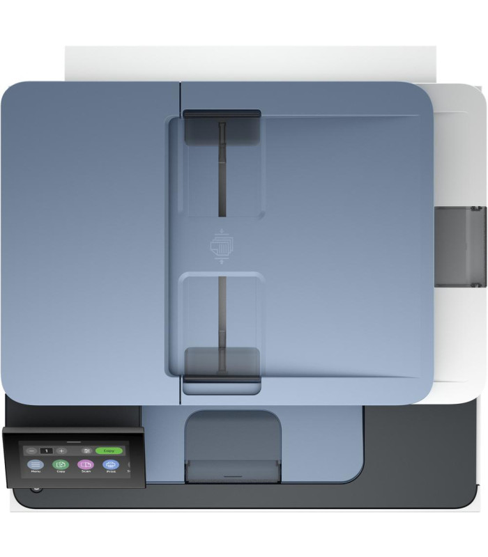 Multifuncion laser hp laserjet pro 3302sdw color duplex