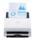 Escaner sobremesa canon imageformula r30 25ppm -  adf -  duplex -  usb