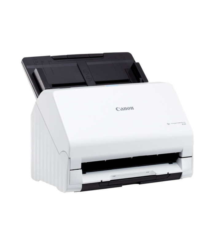 Escaner sobremesa canon imageformula r30 25ppm -  adf -  duplex -  usb
