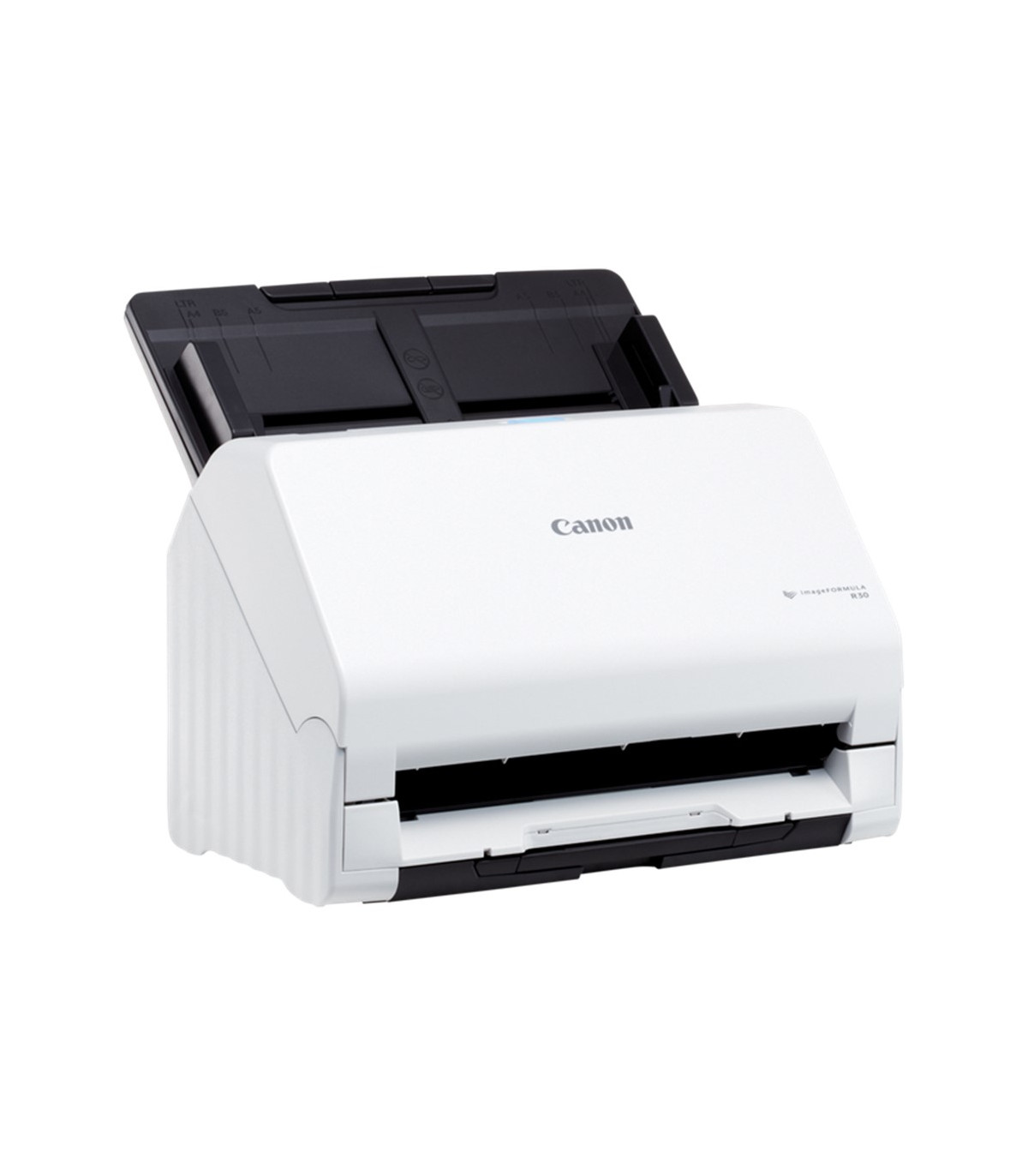 Escaner sobremesa canon imageformula r30 25ppm -  adf -  duplex -  usb