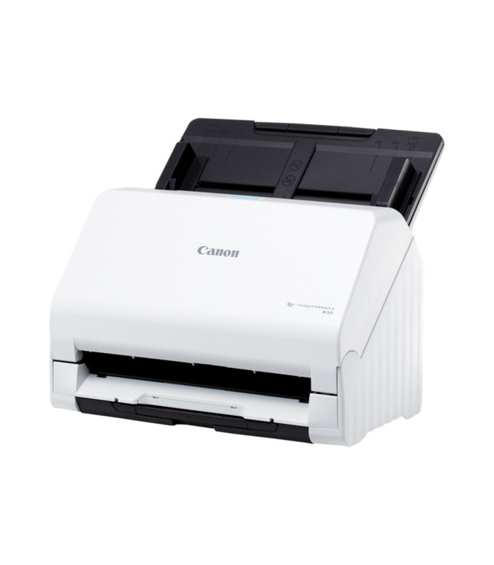 Escaner sobremesa canon imageformula r30 25ppm -  adf -  duplex -  usb