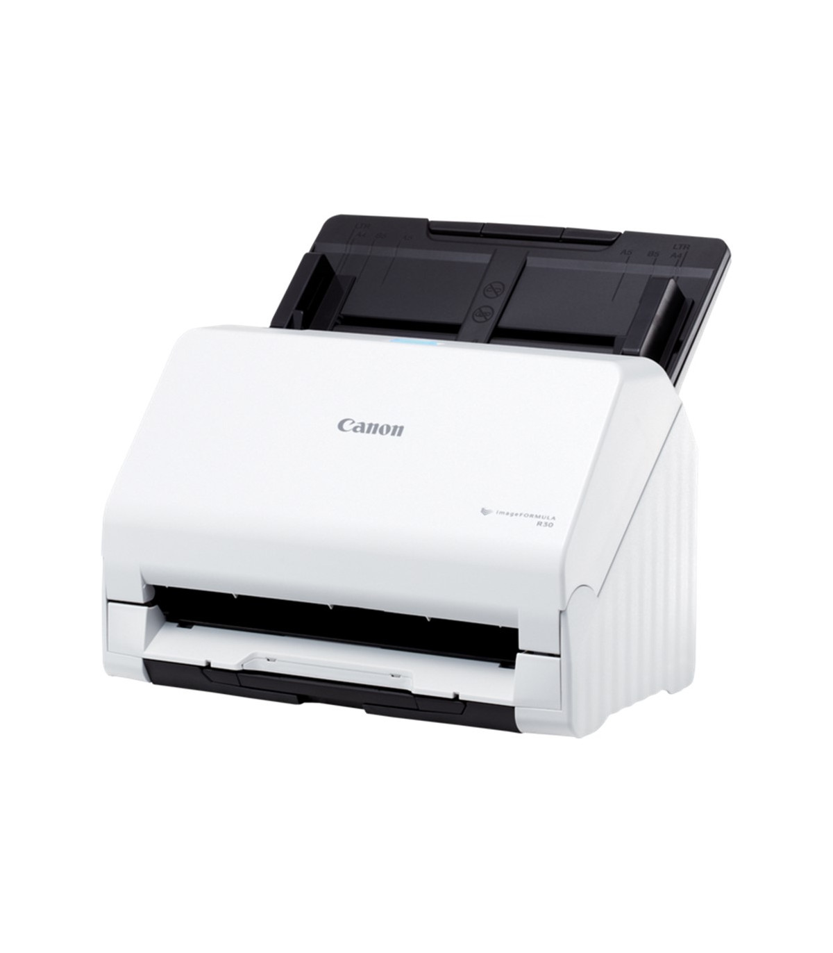 Escaner sobremesa canon imageformula r30 25ppm -  adf -  duplex -  usb