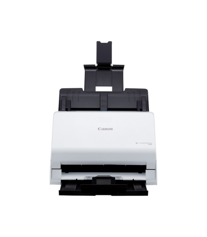 Escaner sobremesa canon imageformula r30 25ppm -  adf -  duplex -  usb