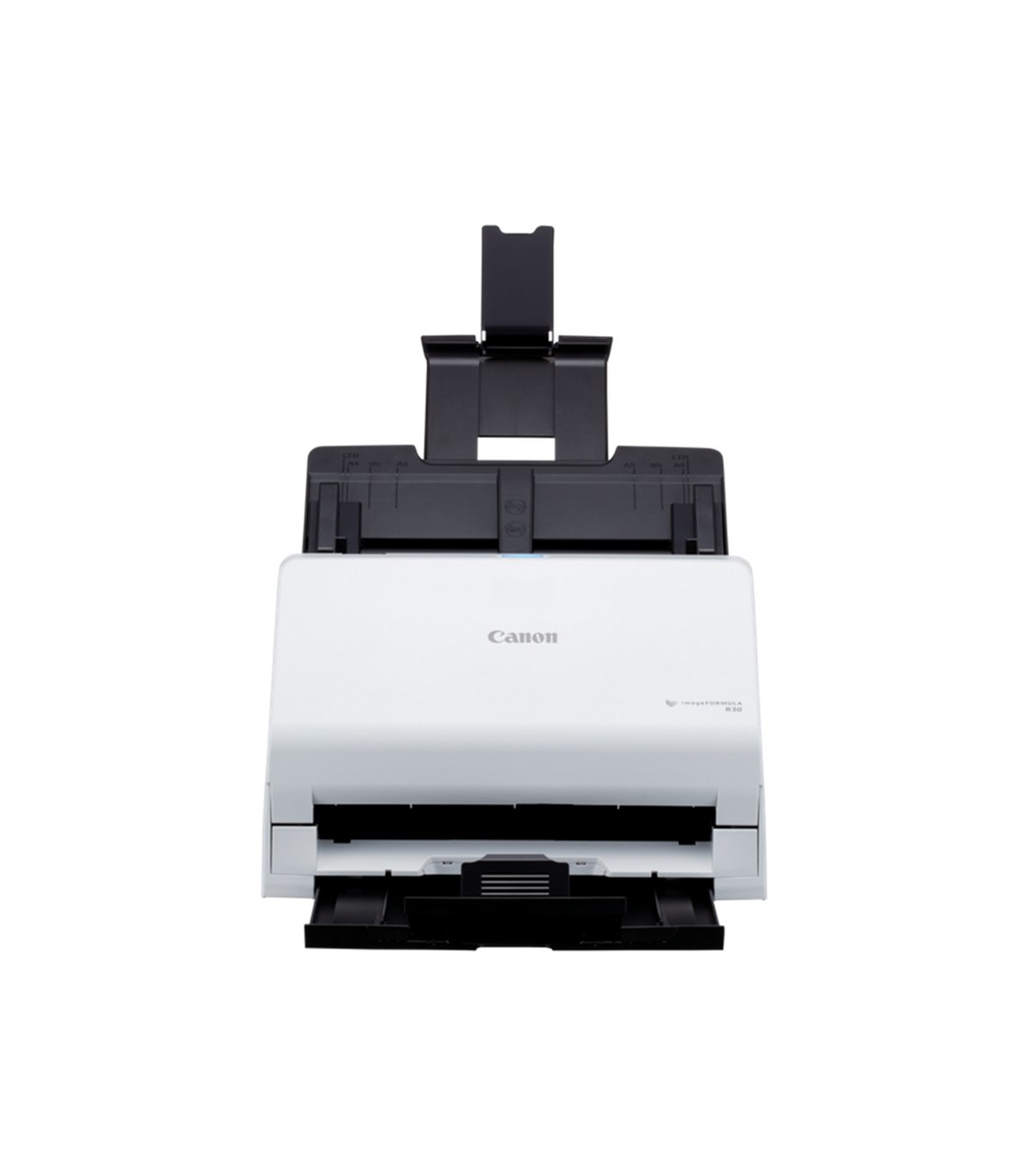 Escaner sobremesa canon imageformula r30 25ppm -  adf -  duplex -  usb