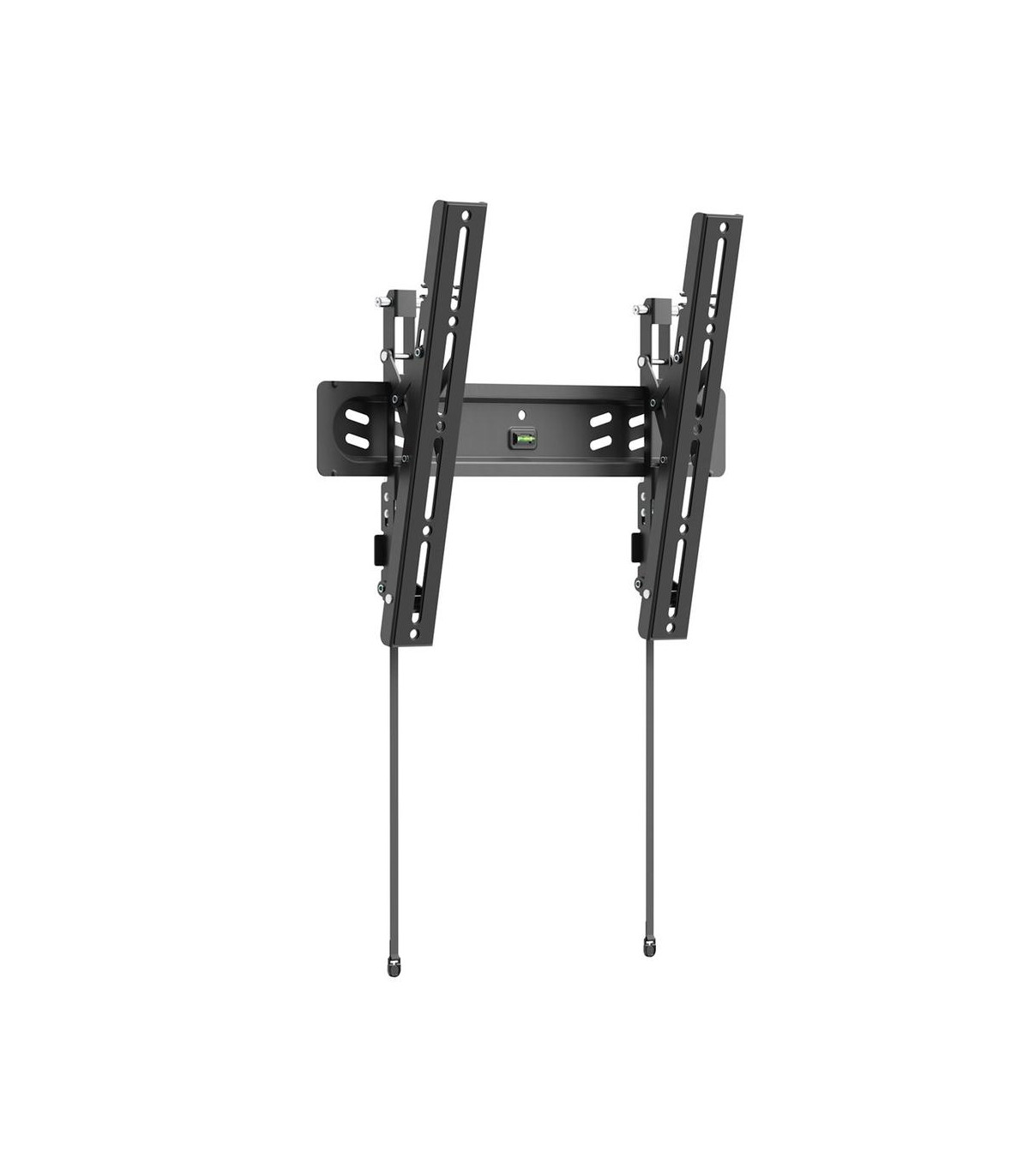 Soporte de pared ewent vesa hasta 65 pulgadas 400x400mm max 60kg