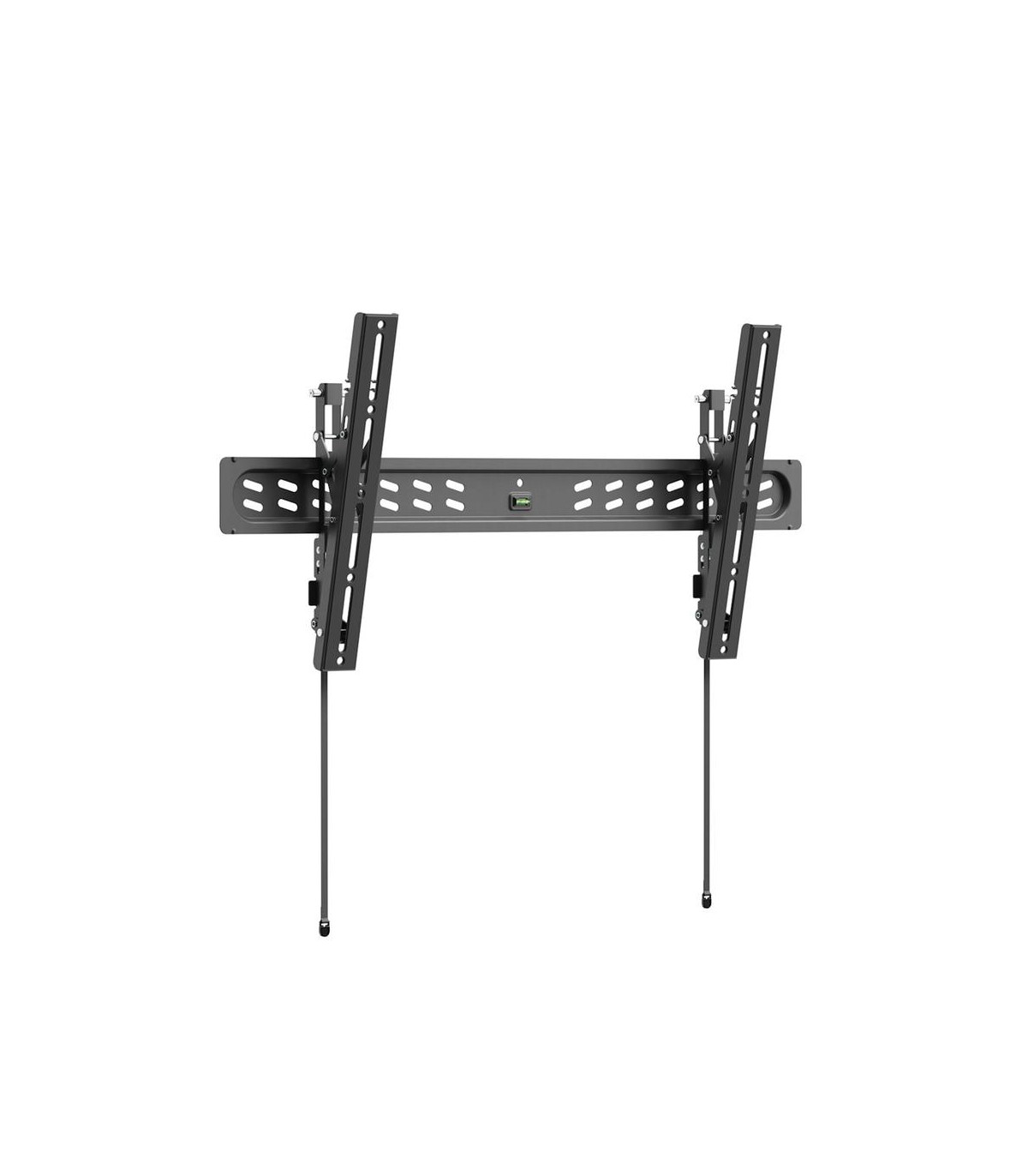 Soporte de pared ewent vesa hasta 95 pulgadas 800x400mm max 60kg