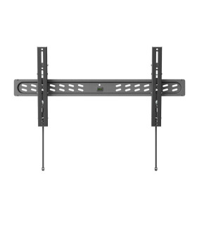 Soporte de pared ewent vesa hasta 95 pulgadas 800x400mm max 60kg