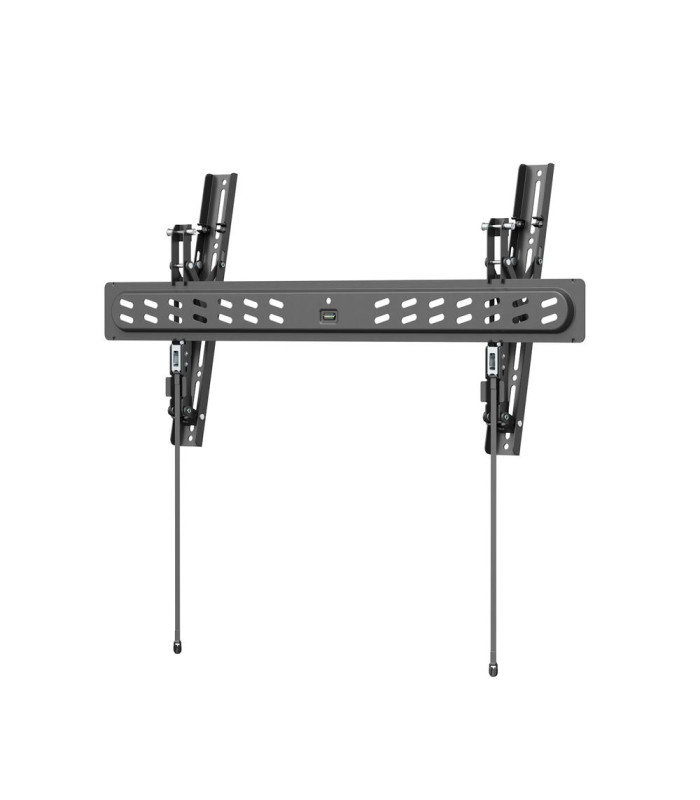 Soporte de pared ewent vesa hasta 95 pulgadas 800x400mm max 60kg