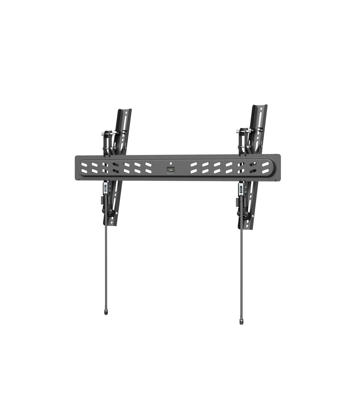 Soporte de pared ewent vesa hasta 95 pulgadas 800x400mm max 60kg