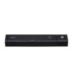 Escaner portatil canon p208 ii 8ppm - a4 - duplex - adf - usb - wifi opcional - 100 escaneos - dia