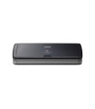 Escaner portatil canon p215 ii 15ppm - a4 - duplex - adf - carnet y tarjeta - 500 escaneos - dia