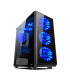 Caja ordenador gaming l - link avatar atx usb 3.0 sin fuente