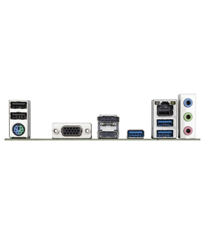 Placa base gigabyte b760m d3hp 1700 m - atx -  4x ddr4