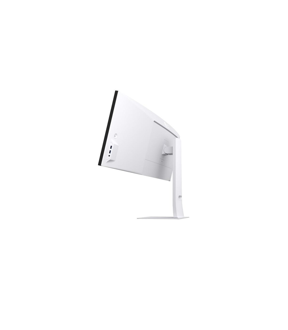 Monitor curvo ultrawide lg49u950a - w 49 pulgadas dqhd 144hz