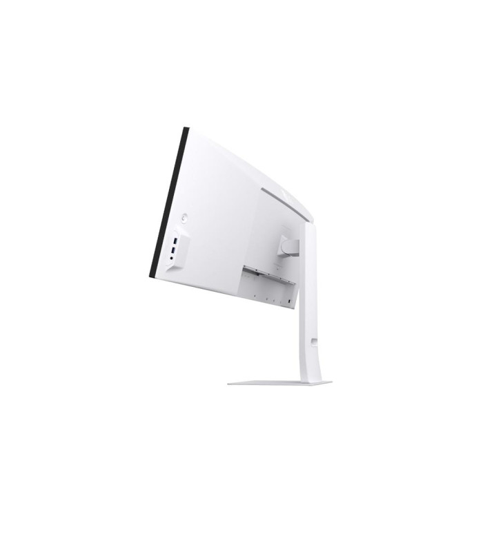 Monitor curvo ultrawide lg49u950a - w 49 pulgadas dqhd 144hz