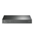 Switch 8 puertos tp - link tl - sg2008p jetstream gigabit