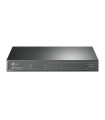 Switch 8 puertos tp - link tl - sg2008p jetstream gigabit