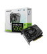 Tarjeta grafica pny geforce rtx 5060 8gb gddr7 -  3x dp -  1x hdmi pci express 5.0