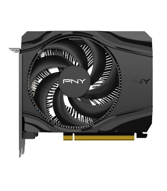 Tarjeta grafica pny geforce rtx 5060 8gb gddr7 -  3x dp -  1x hdmi pci express 5.0