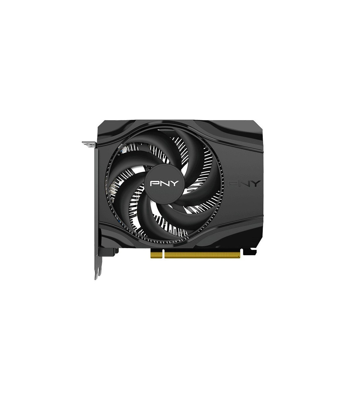 Tarjeta grafica pny geforce rtx 5060 8gb gddr7 -  3x dp -  1x hdmi pci express 5.0