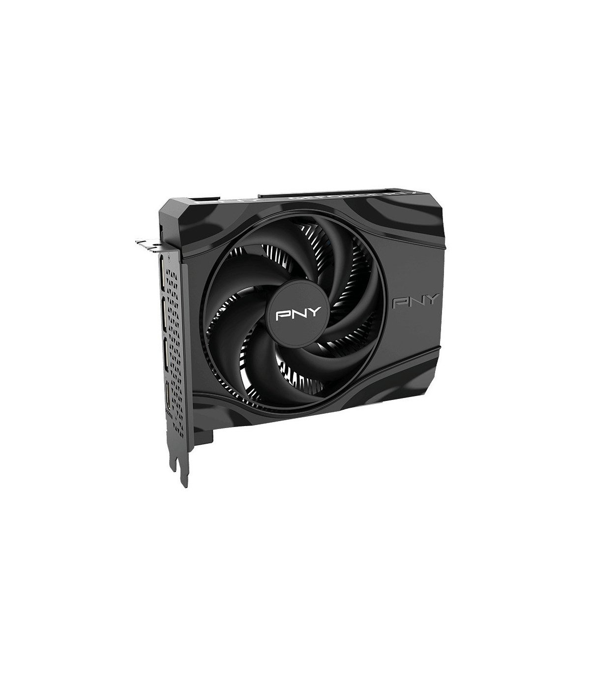 Tarjeta grafica pny geforce rtx 5060 8gb gddr7 -  3x dp -  1x hdmi pci express 5.0
