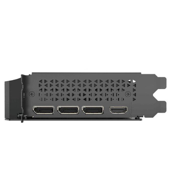 Tarjeta grafica pny geforce rtx 5060 8gb gddr7 -  3x dp -  1x hdmi pci express 5.0