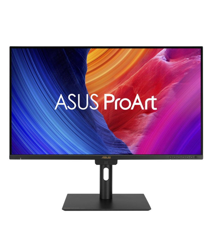 Monitor led 27 pulgadas asus proart pa27ucge ips -  4k uhd -  dp -  hdmi -  usb tipo c -  160hz -  1ms -  vesa 100x100