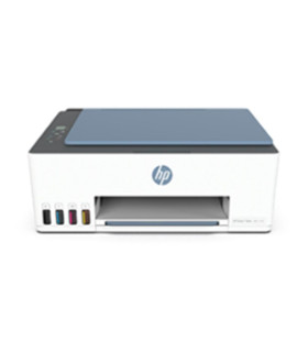 Multifunción inyeccion hp smart tank 5106 wifi
