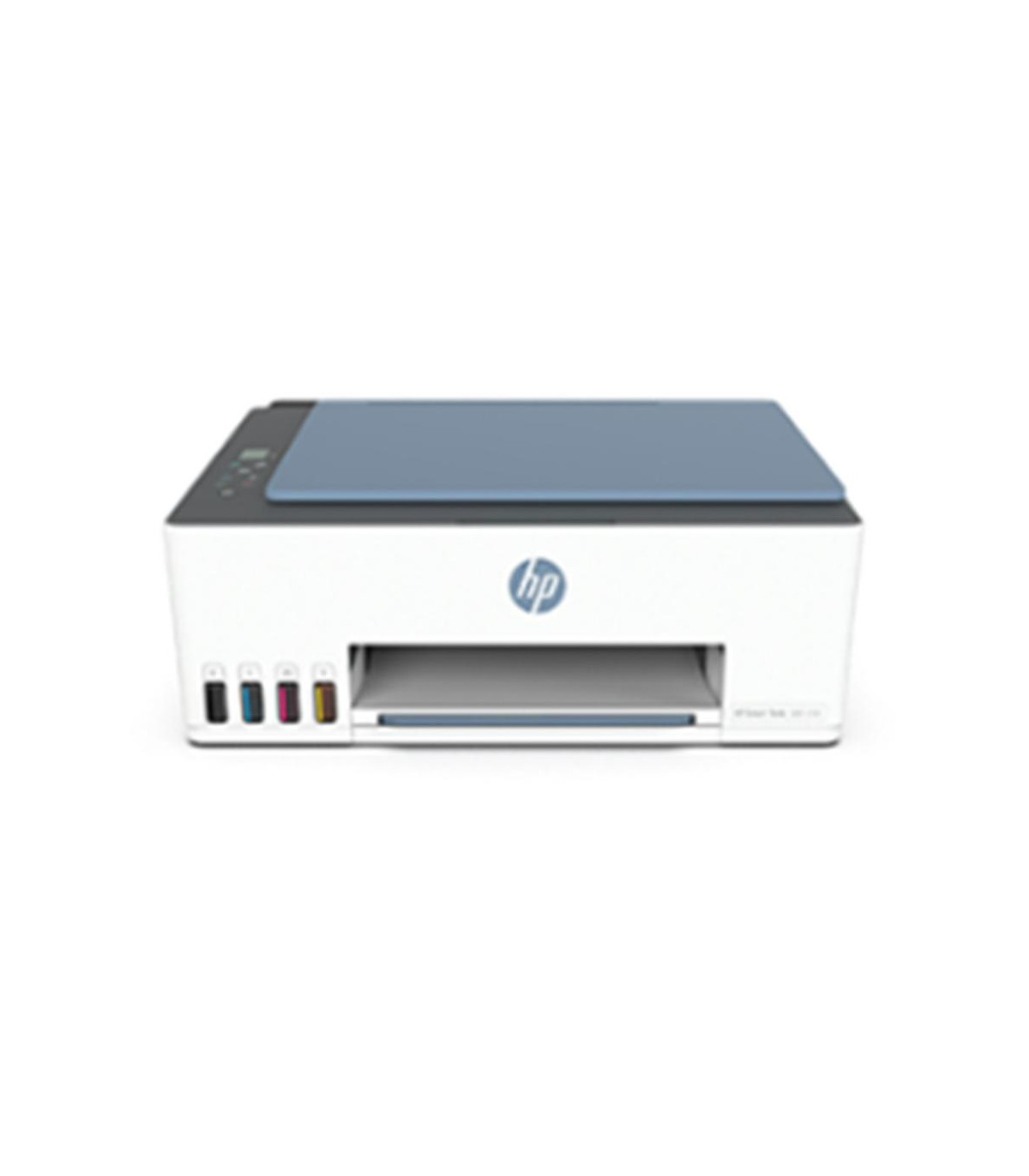 Multifunción inyeccion hp smart tank 5106 wifi