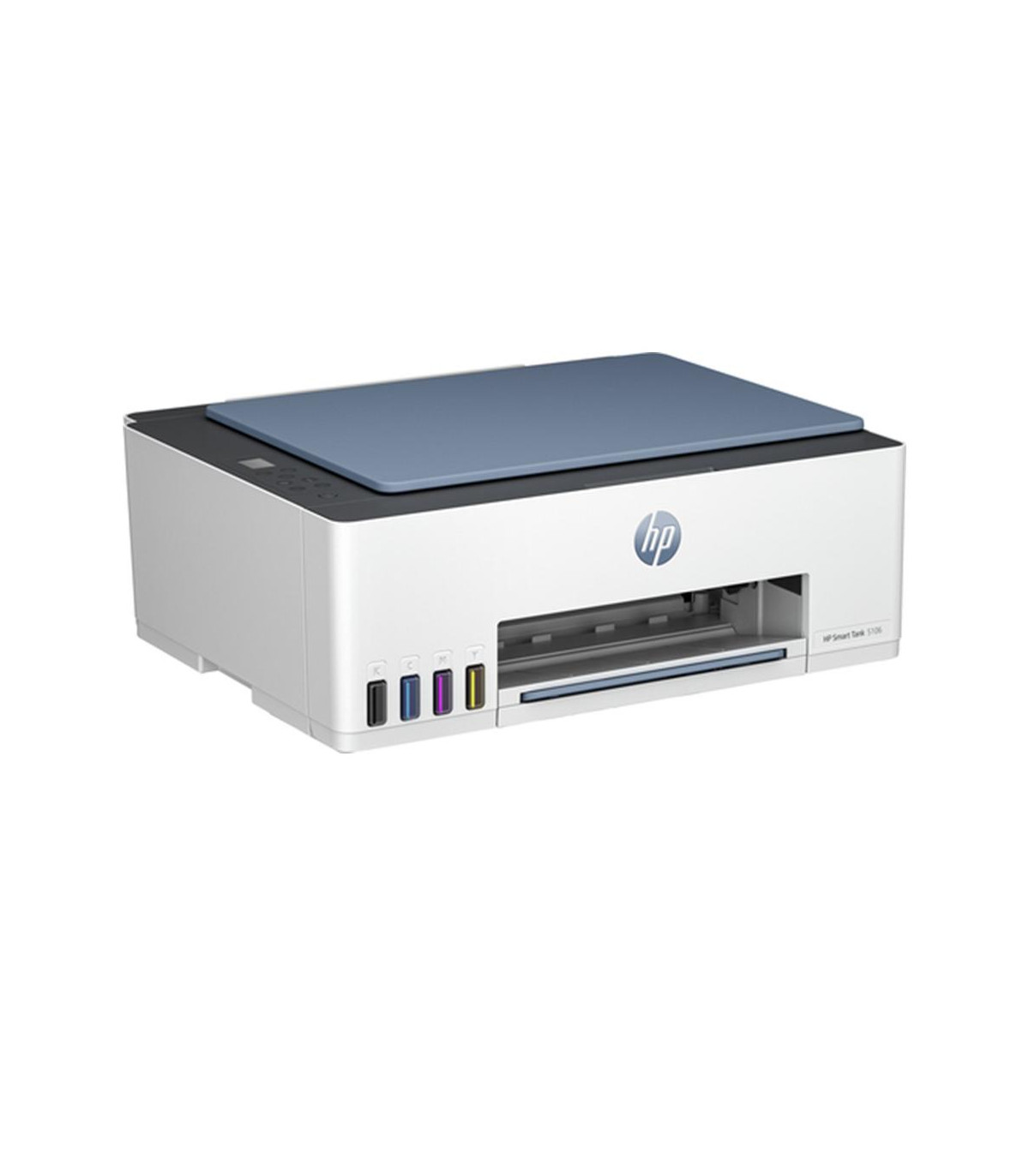 Multifunción inyeccion hp smart tank 5106 wifi