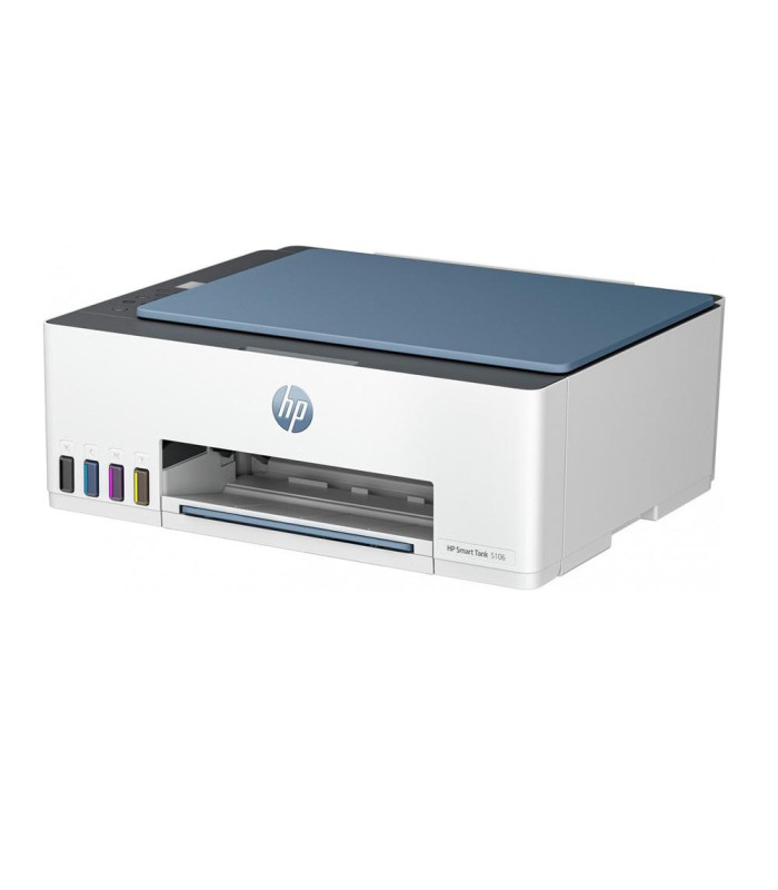 Multifunción inyeccion hp smart tank 5106 wifi