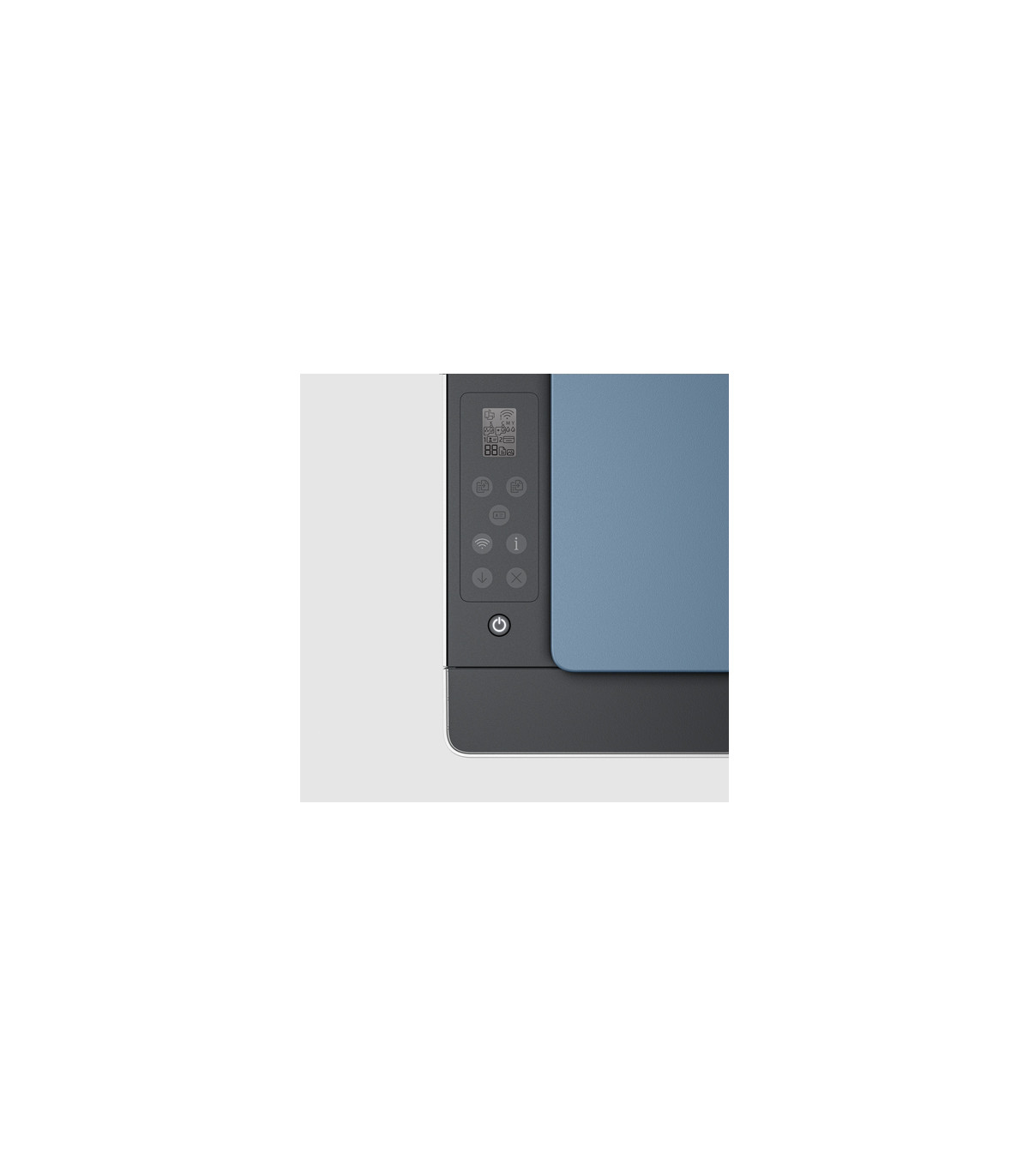Multifunción inyeccion hp smart tank 5106 wifi