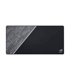 Alfombrilla asus rog sheath blk ltd 900x440x3mm -  base goma antideslizante 90mp00k3 - b0ua00