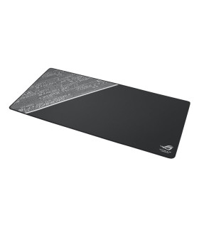 Alfombrilla asus rog sheath blk ltd 900x440x3mm - base goma antideslizante 90mp00k3 - b0ua00