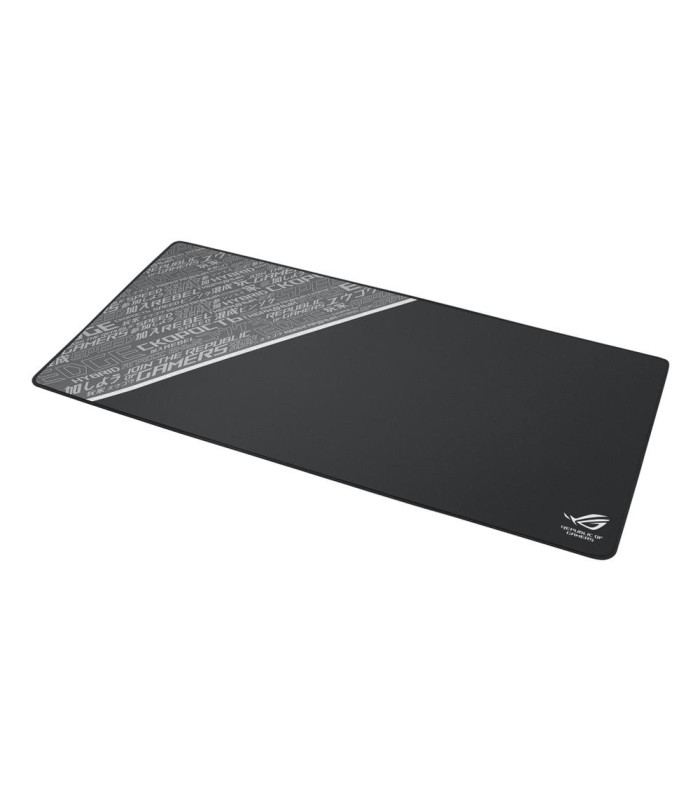 Alfombrilla asus rog sheath blk ltd 900x440x3mm -  base goma antideslizante 90mp00k3 - b0ua00