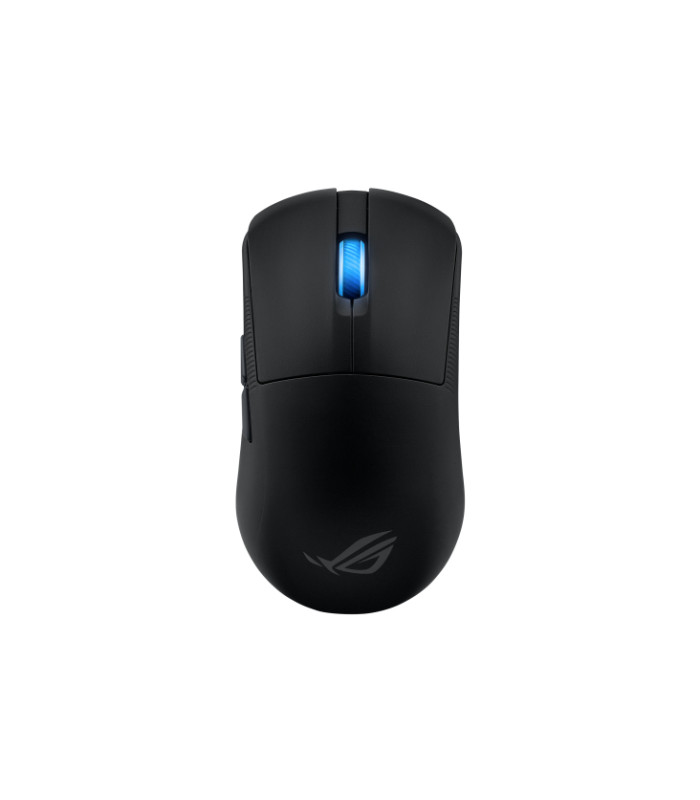 Raton inalambrico gaming asus rog harpe ace mini negro