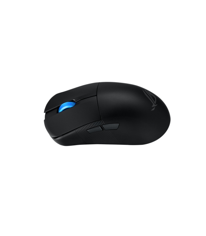 Raton inalambrico gaming asus rog harpe ace mini negro
