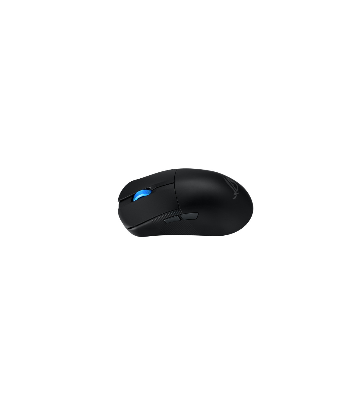 Raton inalambrico gaming asus rog harpe ace mini negro