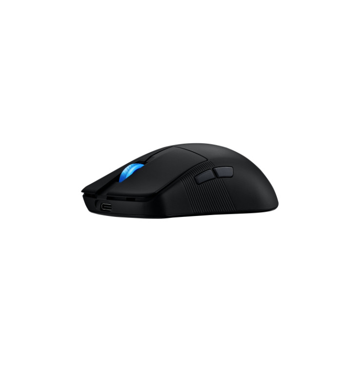 Raton inalambrico gaming asus rog harpe ace mini negro